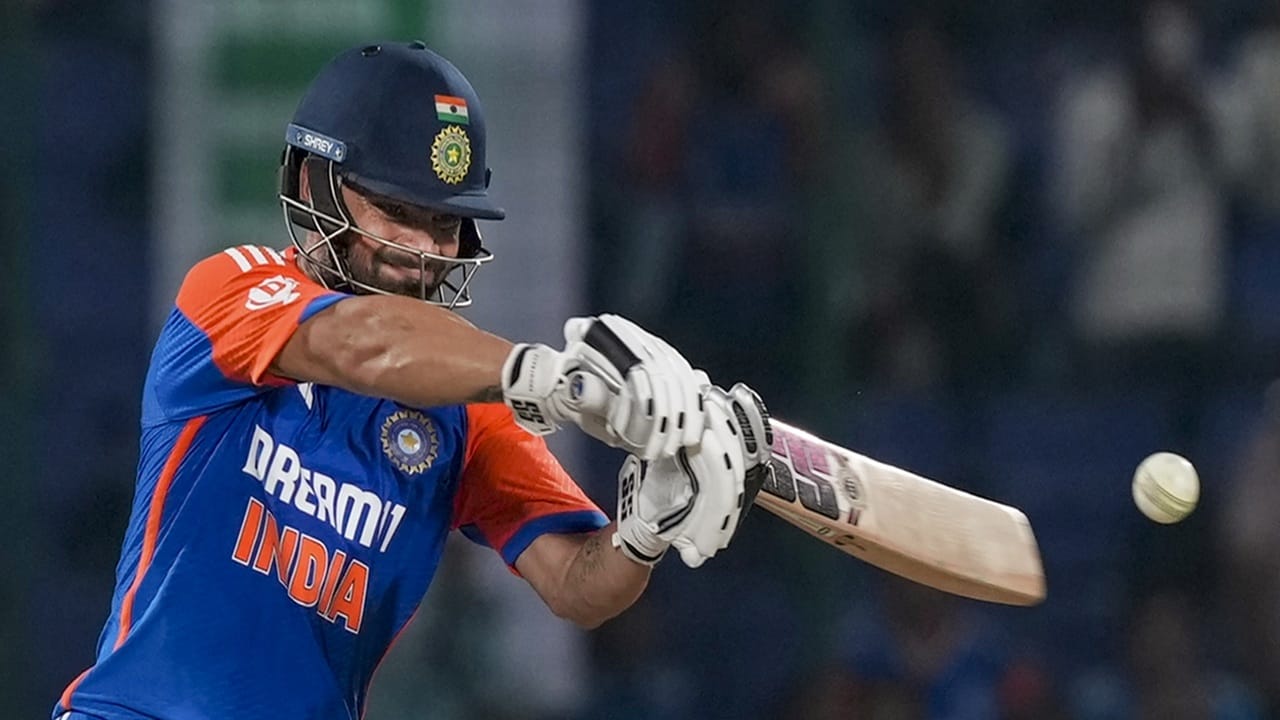 Ind Vs Ban: 2nd T20i Match