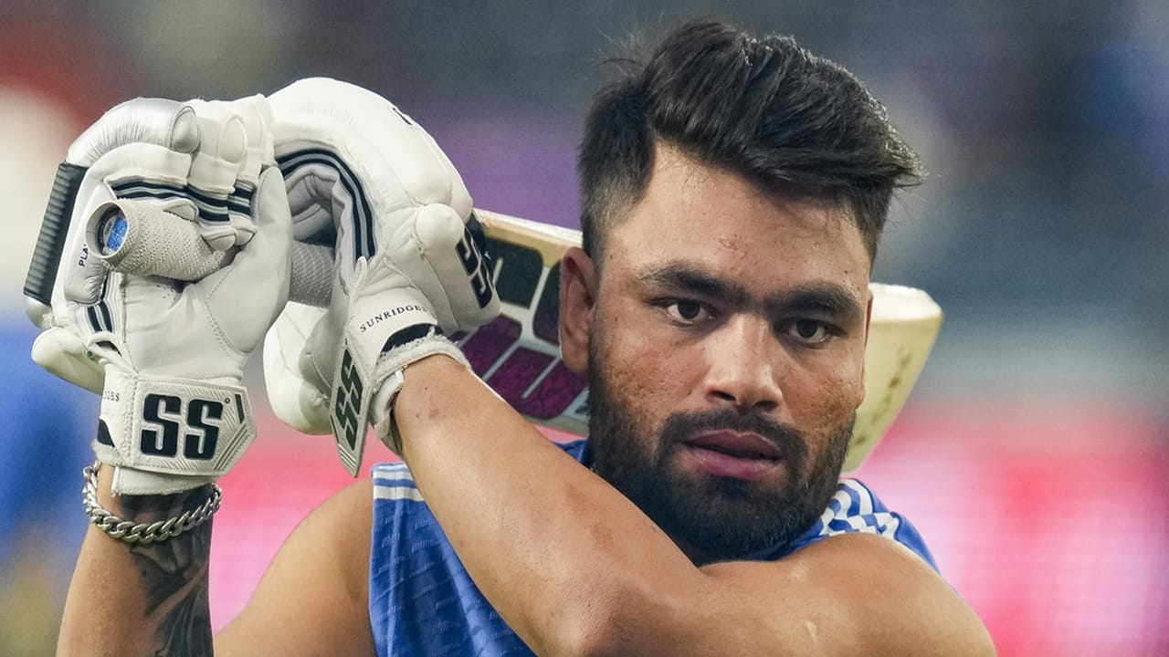 Ind Vs Ban: 3rd T20i Match