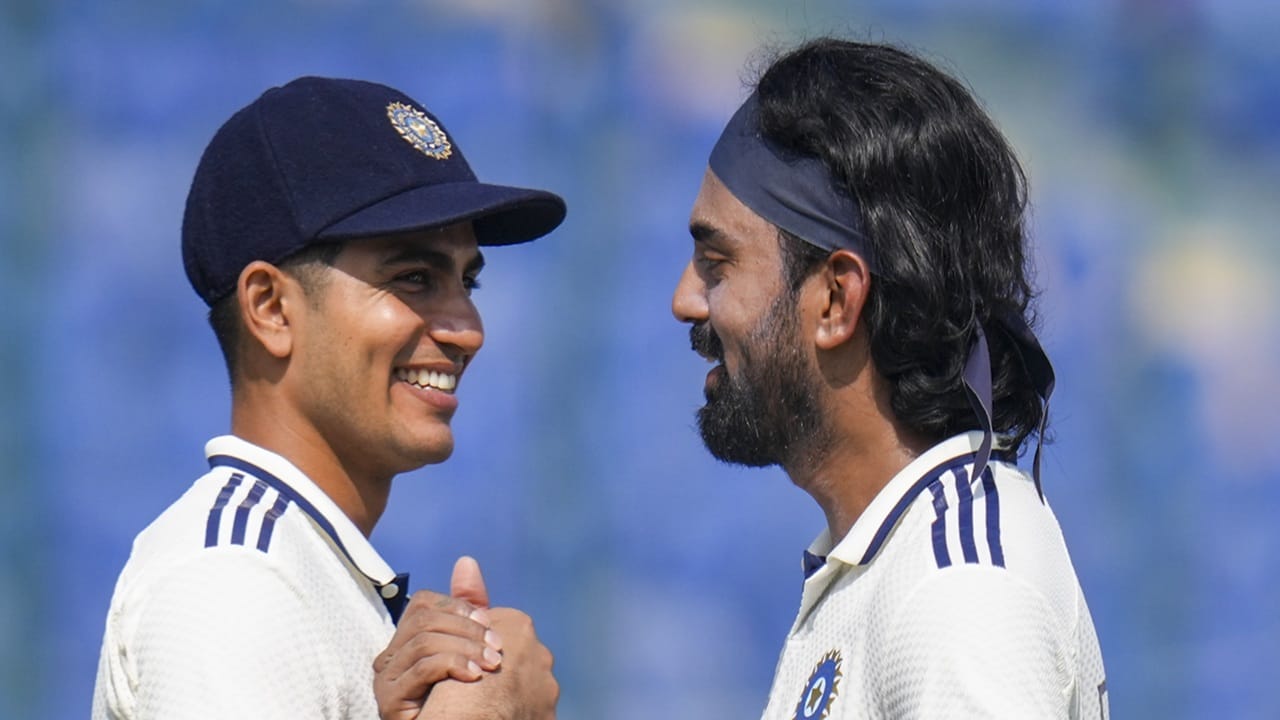 India Wins Cricket Test Series Against West Indies