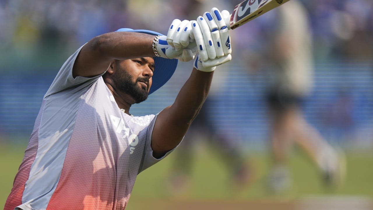 Ind Vs Sa: 2nd Odi Match