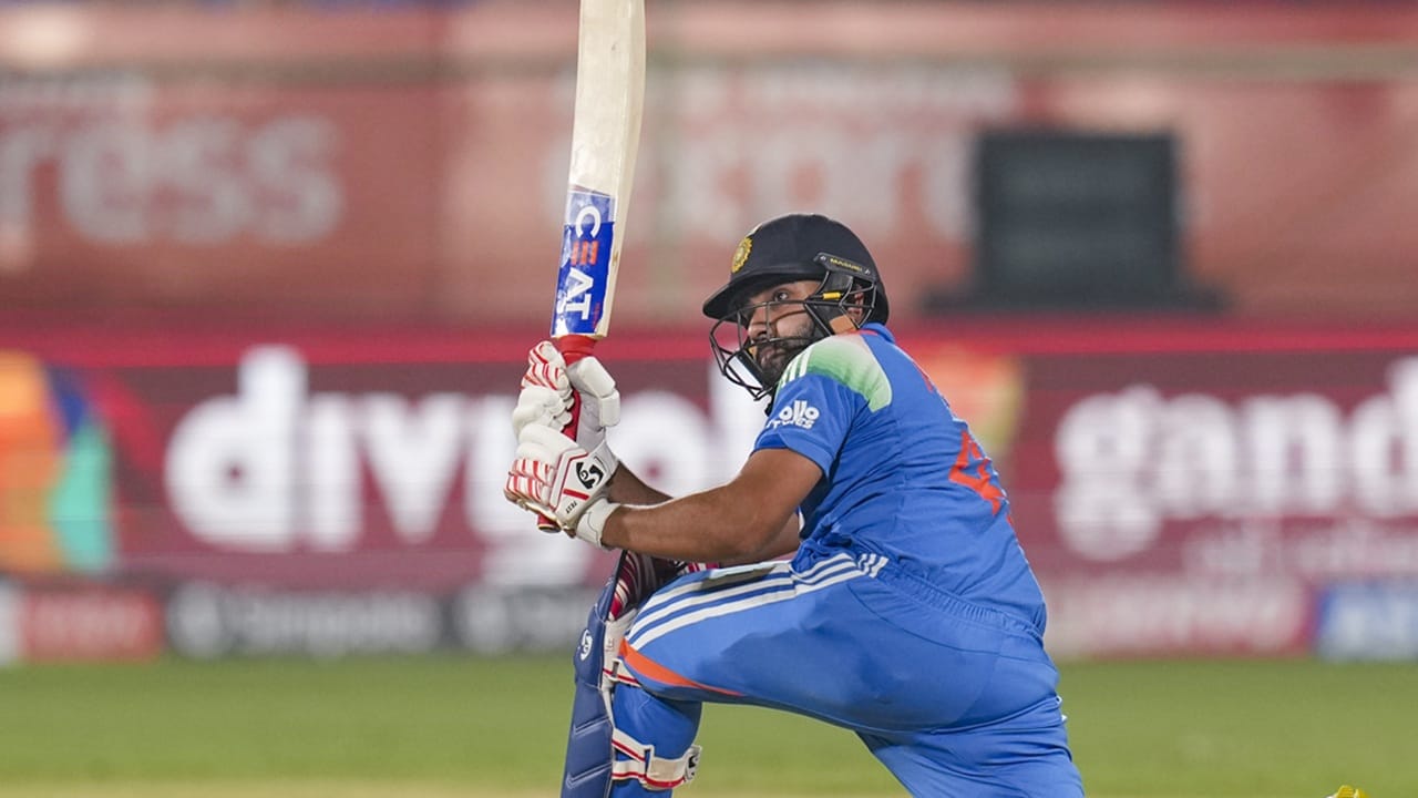 Ind Vs Sa: 3rd Odi Match