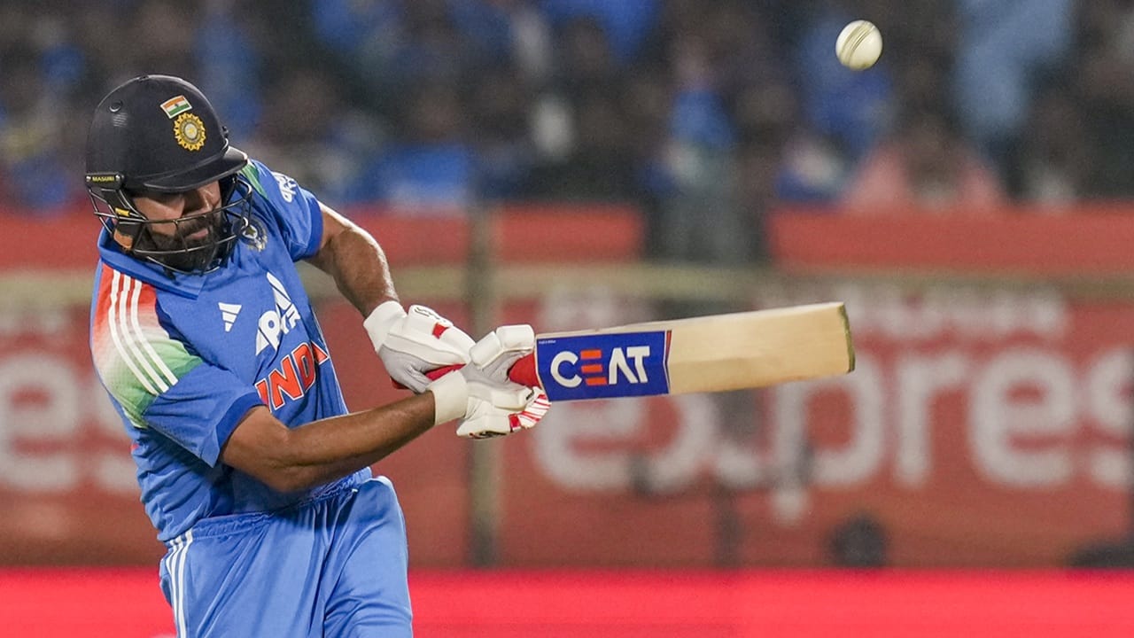 Ind Vs Sa: 3rd Odi Match