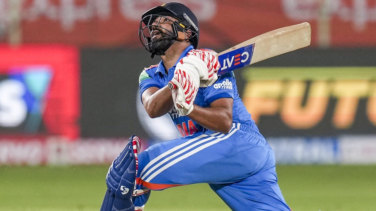 Ind Vs Sa: 3rd Odi Match