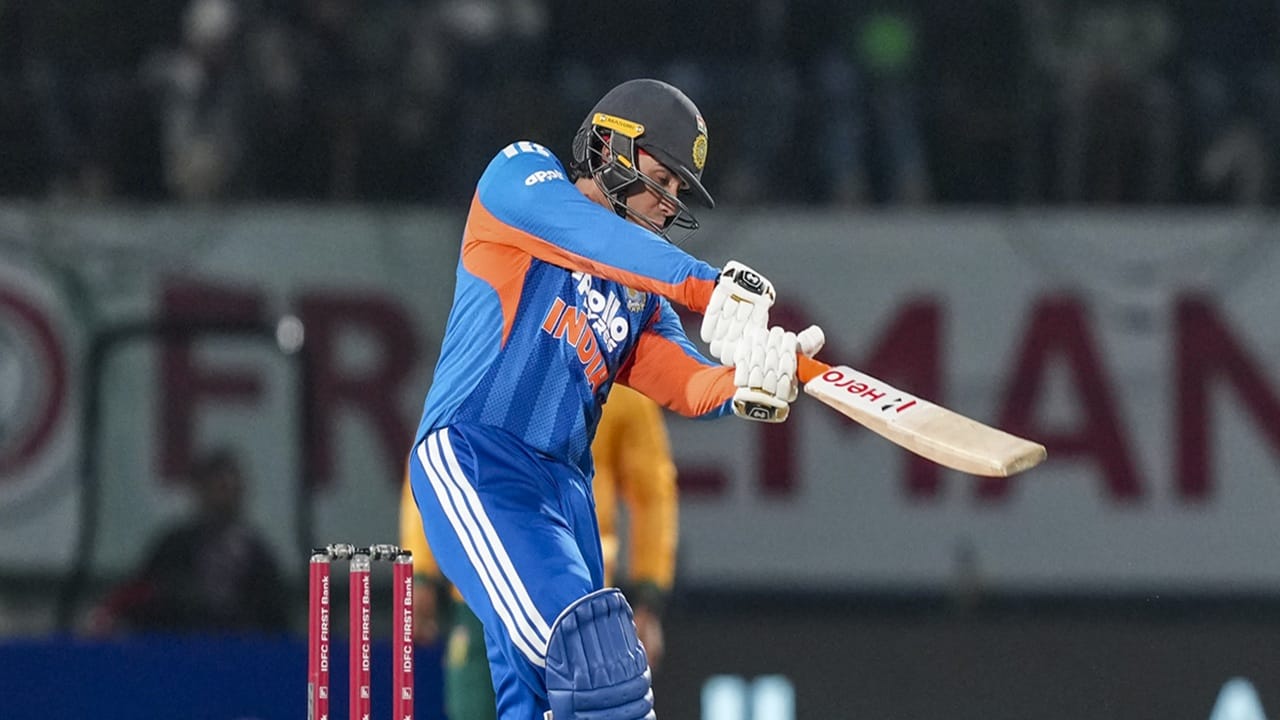 Ind Vs Sa: 3rd T20i Match