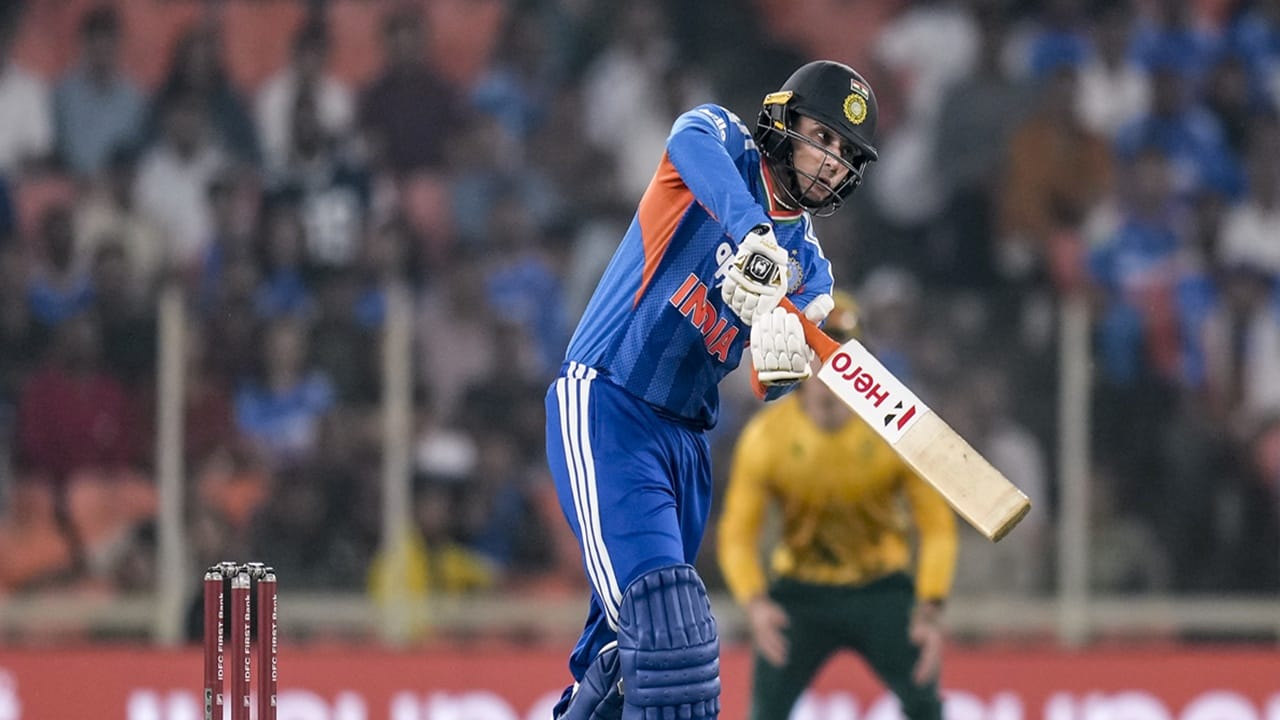 Ind Vs Sa: 5th T20i Match