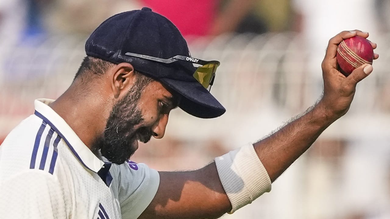 Yearenders 2025: Sports Cricket