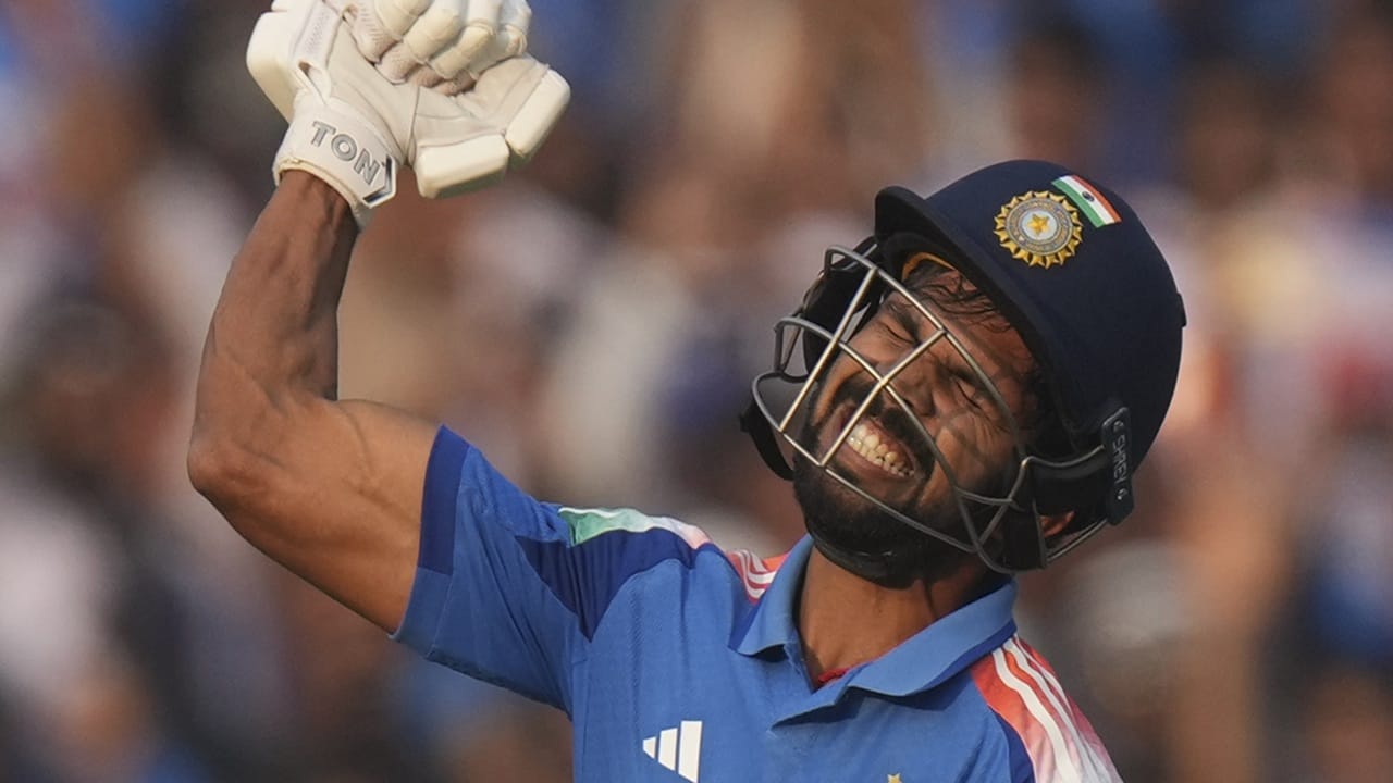 Yearenders 2025: Sports Cricket