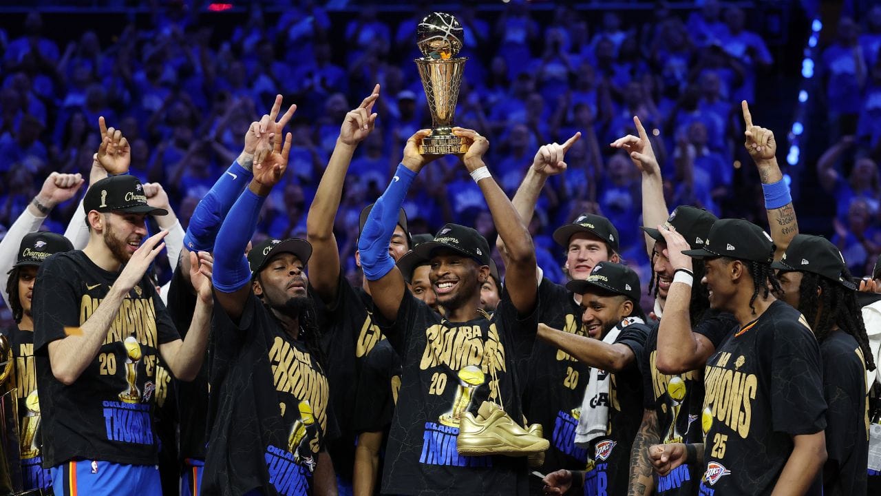 Richest Sports Leagues (1)