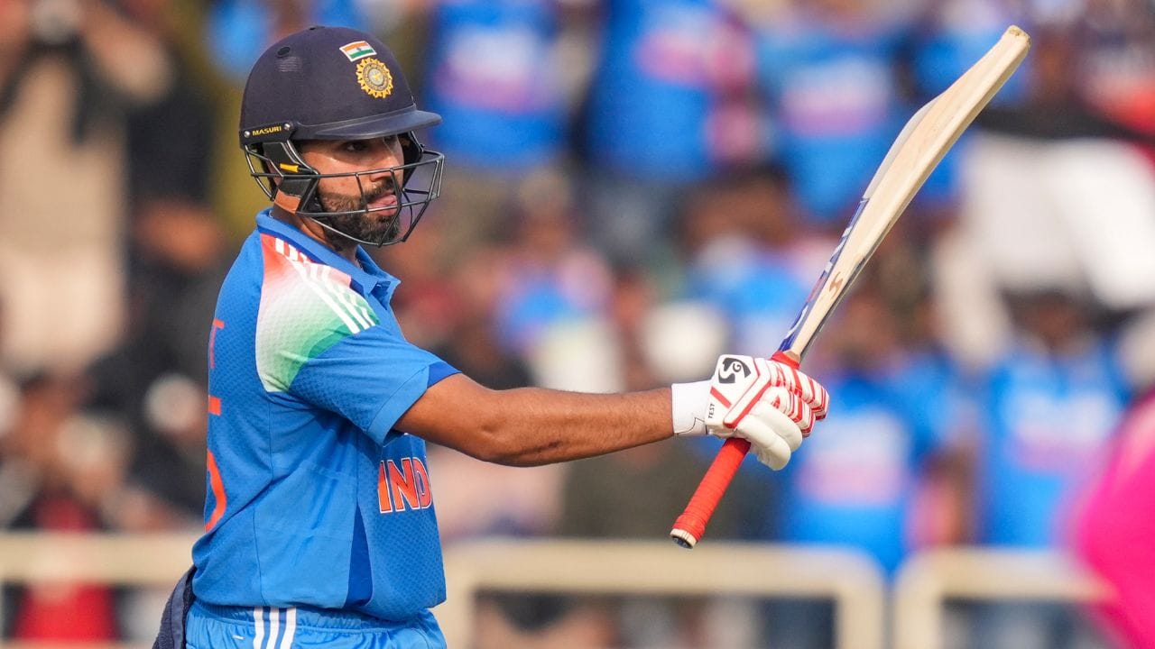 Rohit Sharma Post (2)