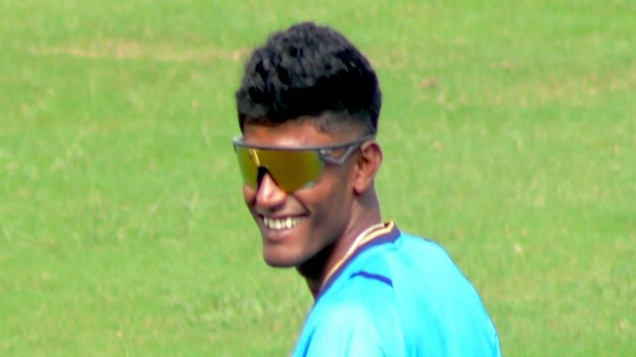 Sakib Hussain Srh Ipl