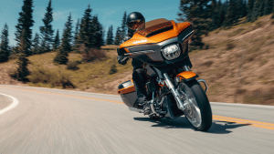 2026 CVO Street Glide