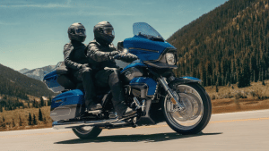 2026 CVO Street Glide Limited