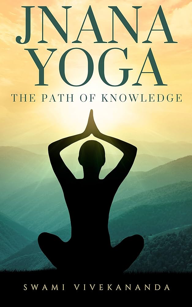 Jnana Yoga: The path of knowledge eBook : Vivekananda, Swami : Amazon.in: Kindle Store