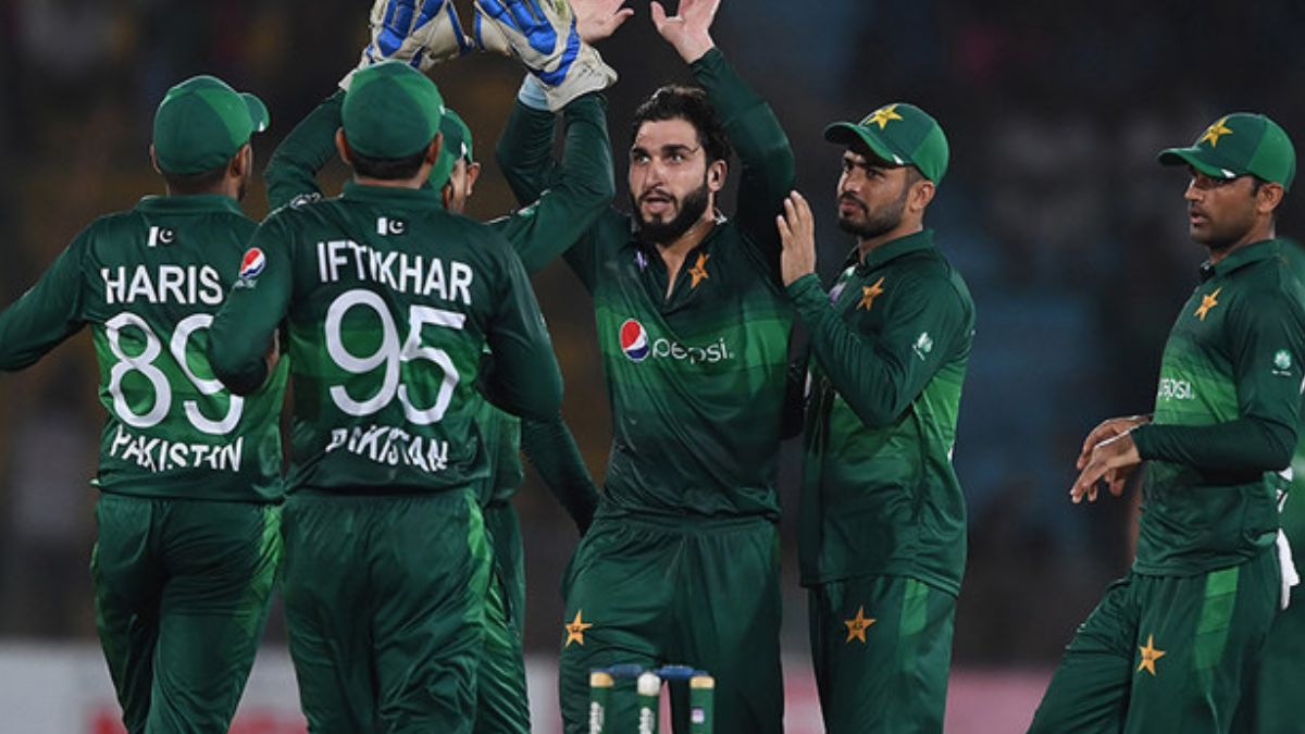 Pakistan Cricket Team For Rising Stars Asia Cup 2025