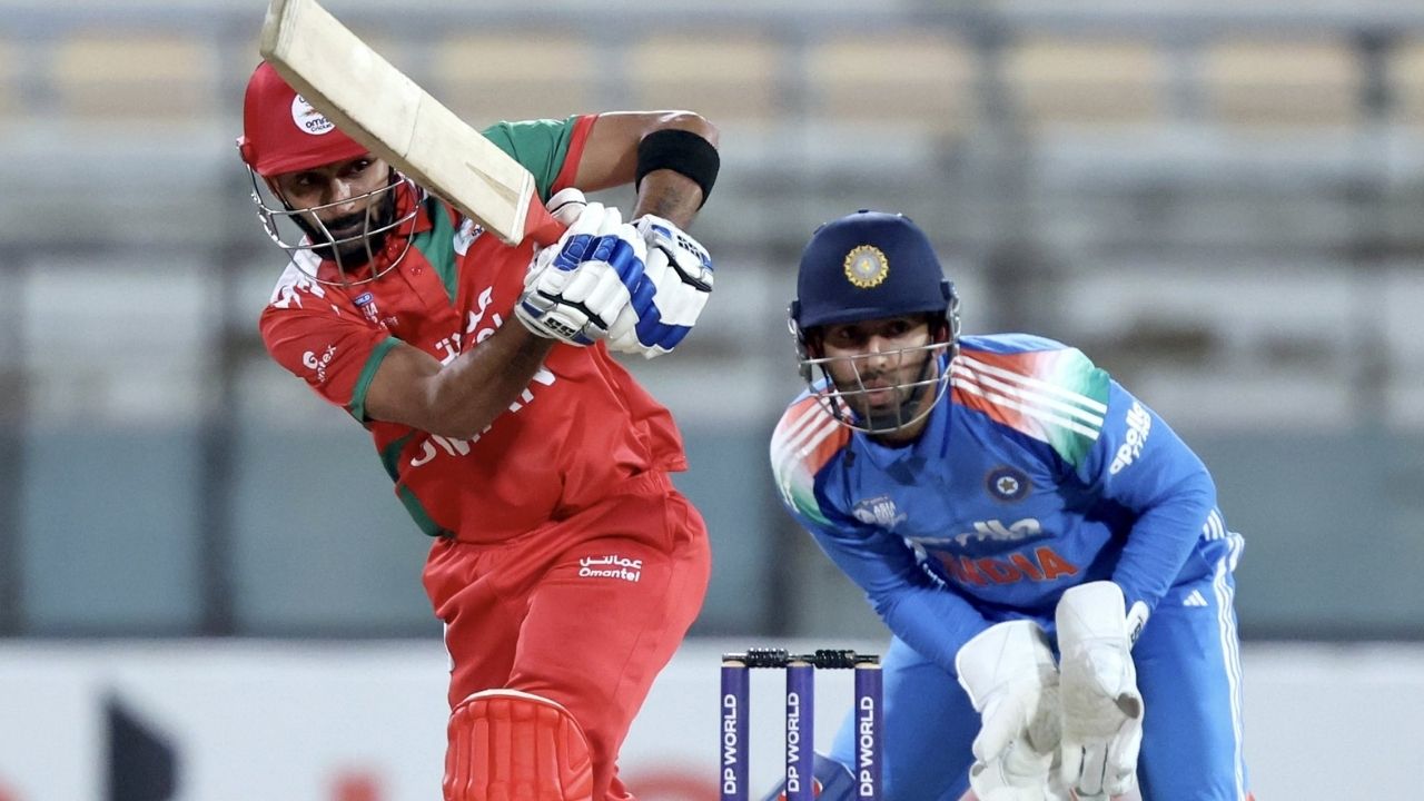 ओमान को हराकर एशिया कप राइजिंग स्टार्स के सेमीफाइनल में पहुंचा India, अब इस दिन खेलेगा अपना मुकाबला