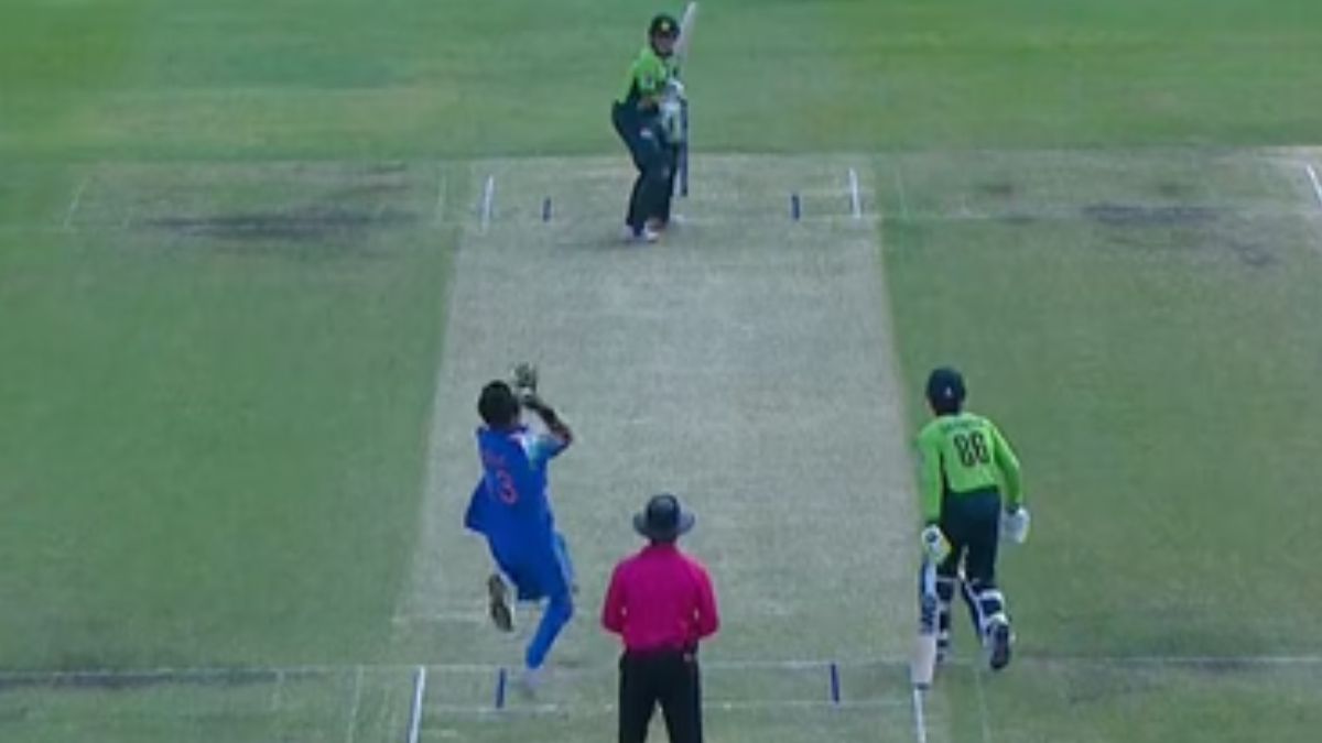 India U19 vs Pakistan U19, U19 Asia Cup 2025: