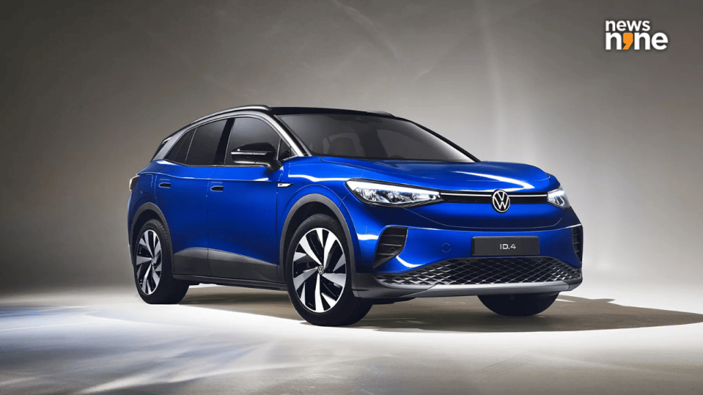 Why it makes sense to keep EV and ICE range with same names