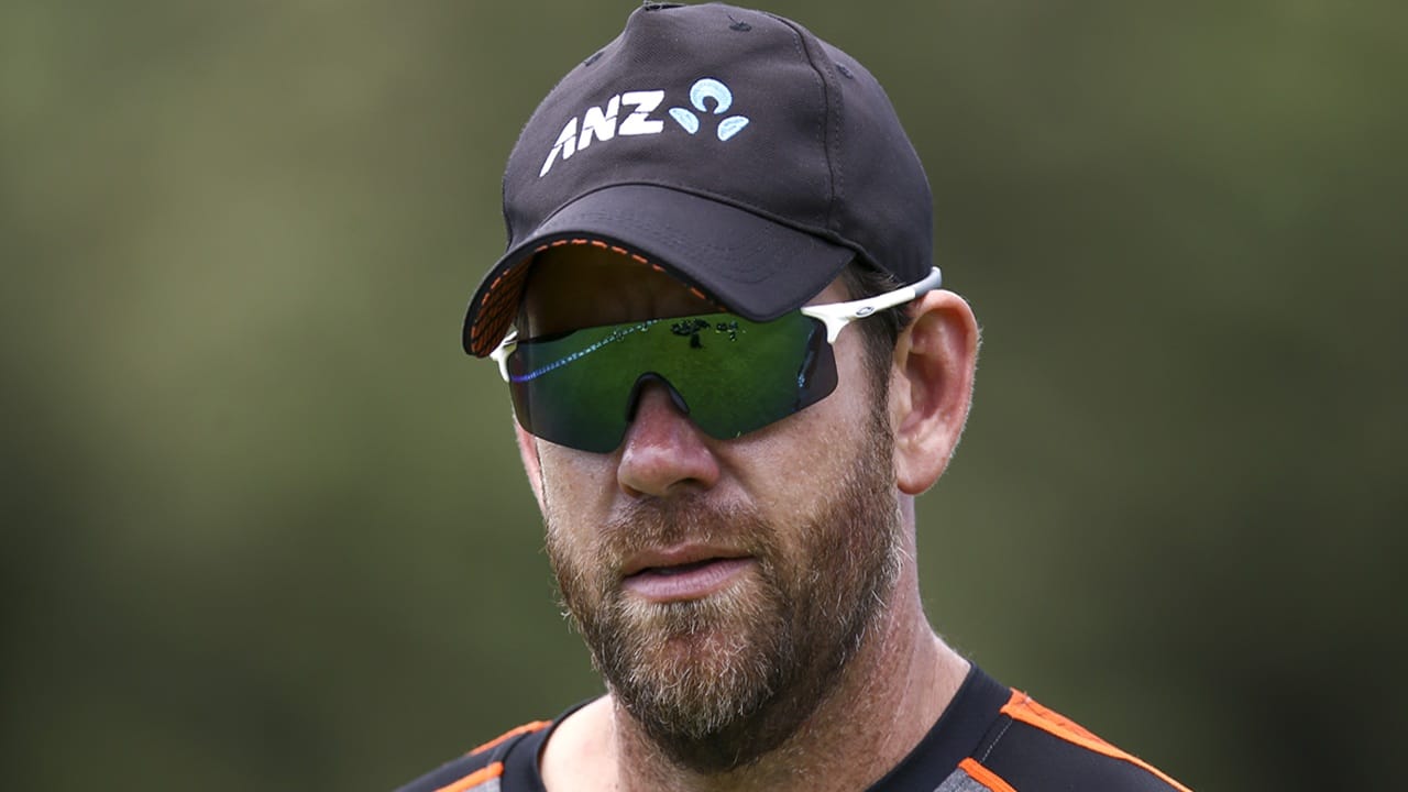 Women's International Cricket New Zealand V South Africa