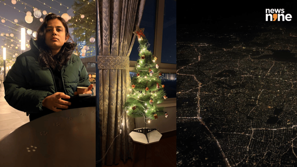 iPhone 17's low-light camera delivers sharp images