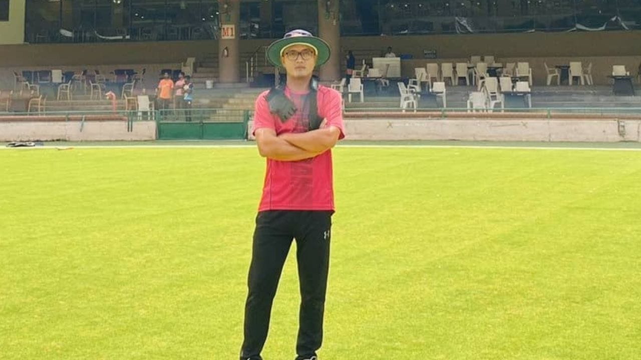 Mizoram Cricketer Lalremruata Death (1)