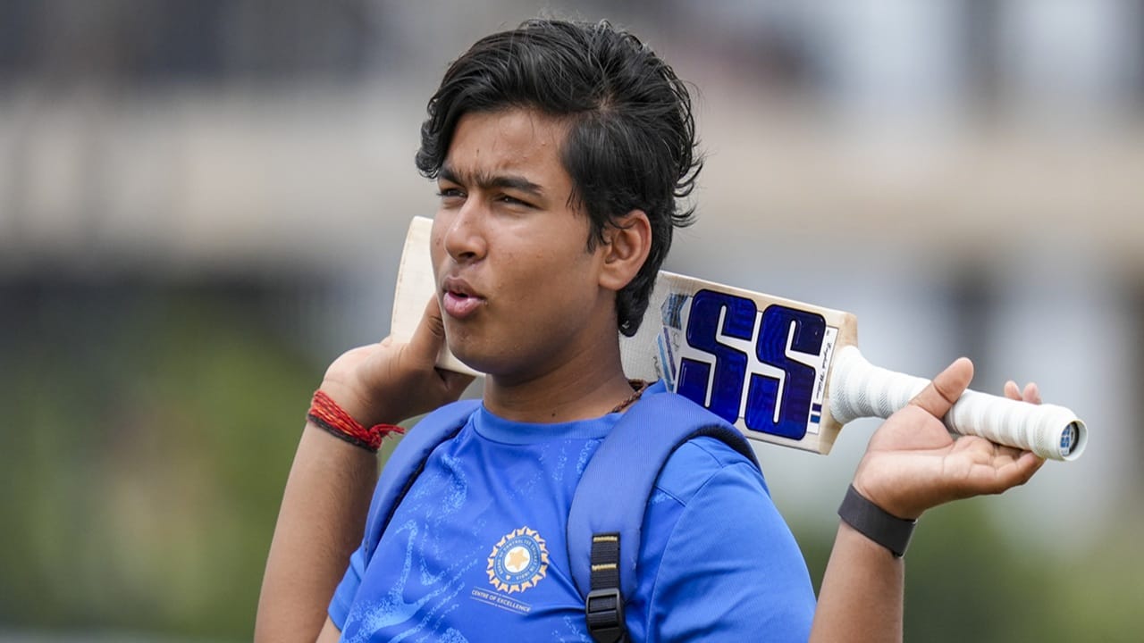 Duleep Trophy Final: South Zone Vs Central Zone
