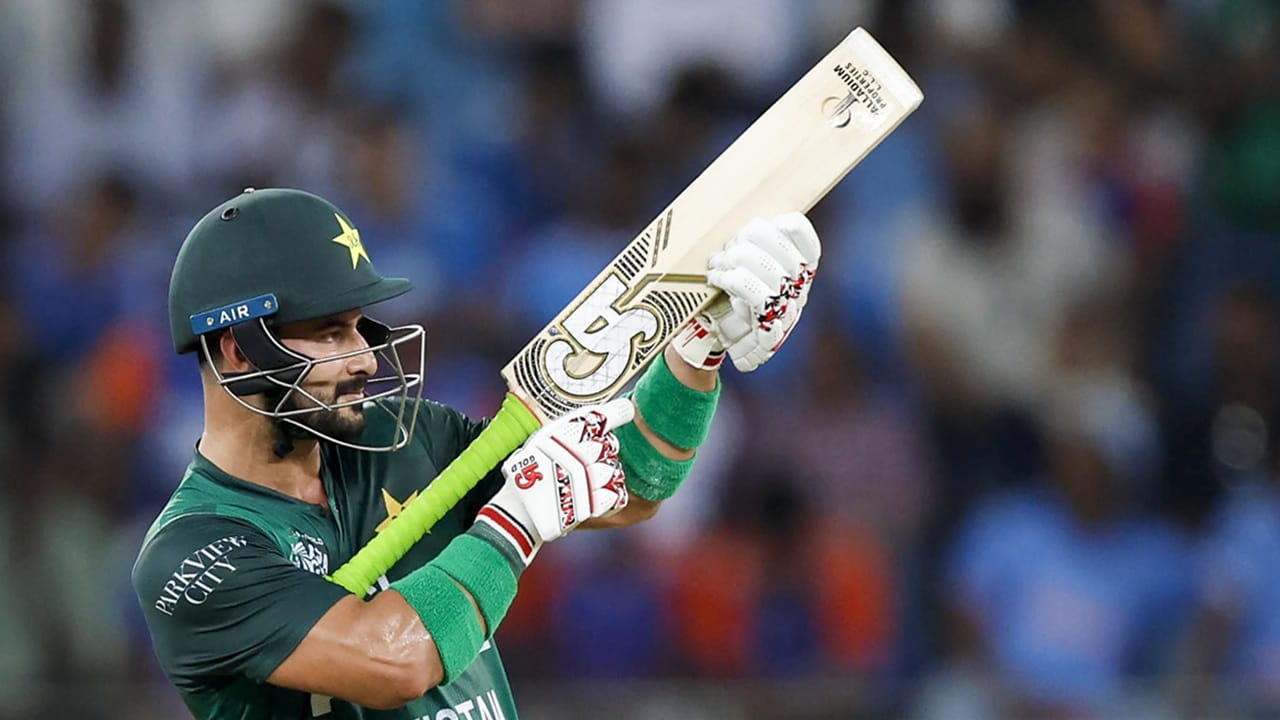 Asia Cup 2025: Ind Vs Pak