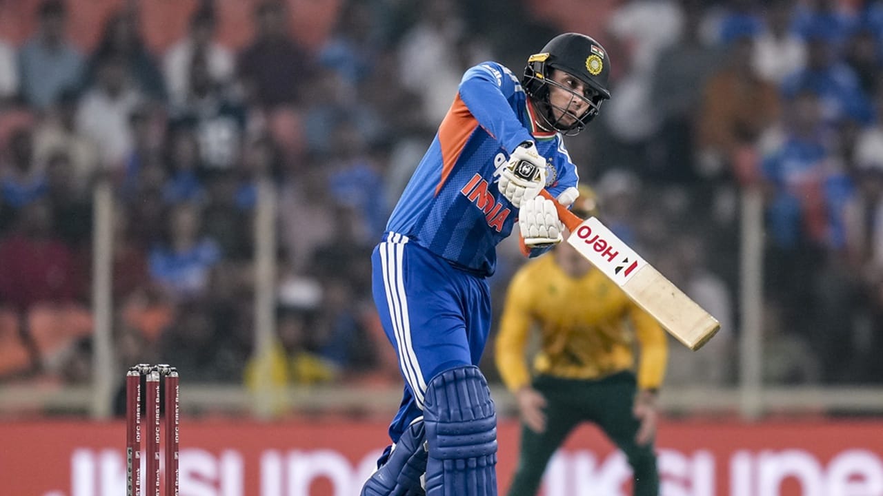 Ind Vs Sa: 5th T20i Match