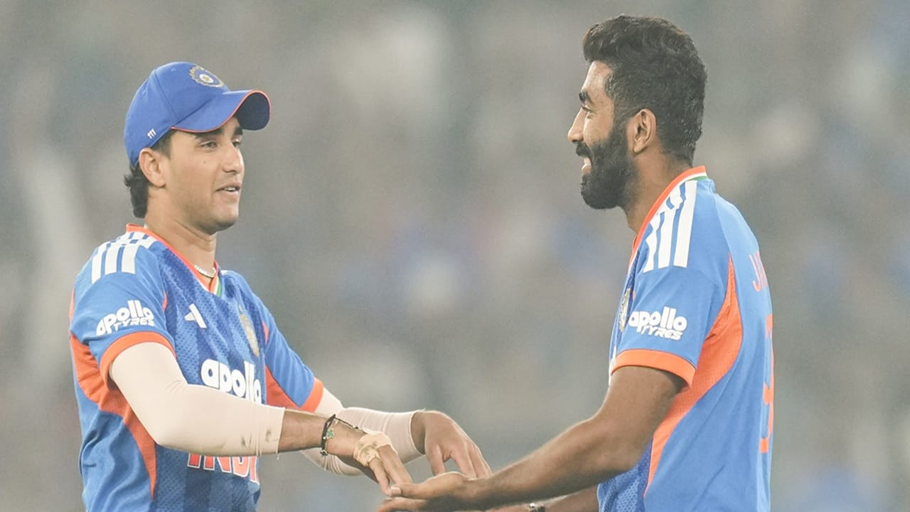 Ind Vs Sa: 5th T20i Match