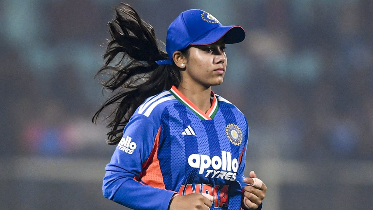 Ind W Vs Sl W 2nd T20i