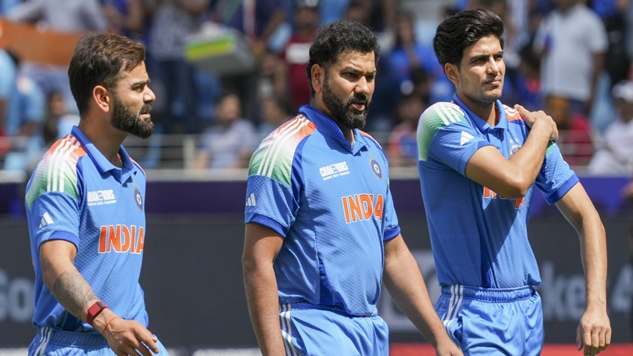 Yearenders 2025: Sports Cricket