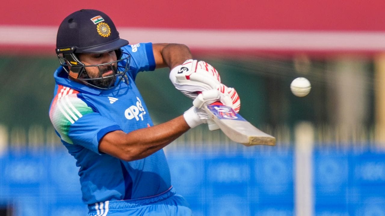 Rohit Sharma 650 Sixes (3)