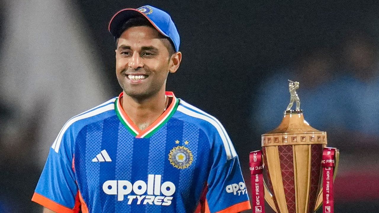 Suryakumar Yadav (3)