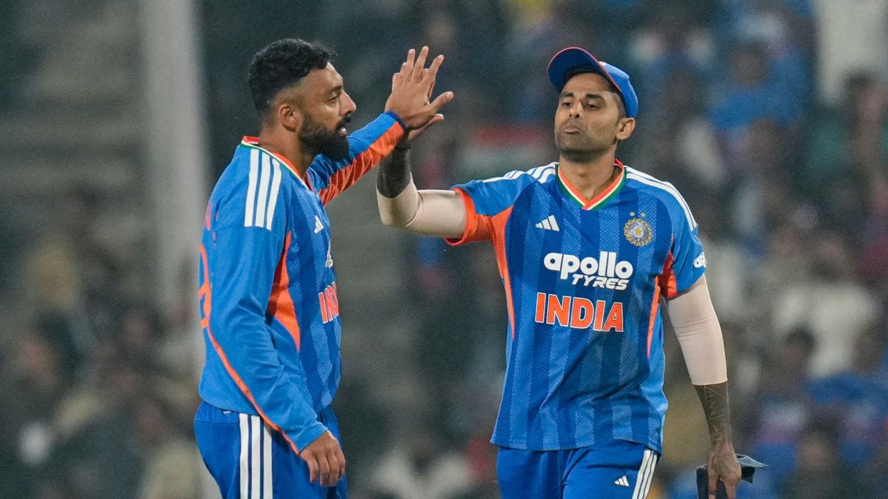 Suryakumar Yadav (4)