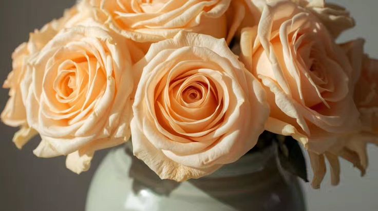 Peach roses are the perfect blend of romance and elegance!These soft, warm-toned roses are ideal for wedding flowers, bridal bouquets, centerpieces, and luxury floral arrangements. Loved for their delicate color and fresh garden-rose look, peach roses add a timeless, romantic touch to any event or home décor. #PeachRoses #WeddingFlowers #FreshCutRoses #LuxuryFlowers #TheFlowerHype