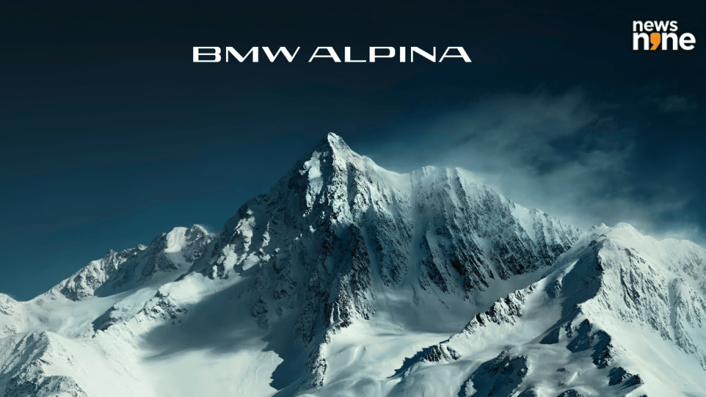 BMW Alpina will sit below BMW Group's Rolls-Royce