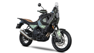 Brixton Crossfire 500 Storr 