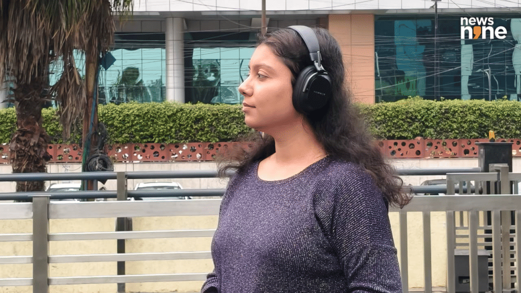 Hammer Bash Pro Review. (Image Credit: Pragya Singha Roy)