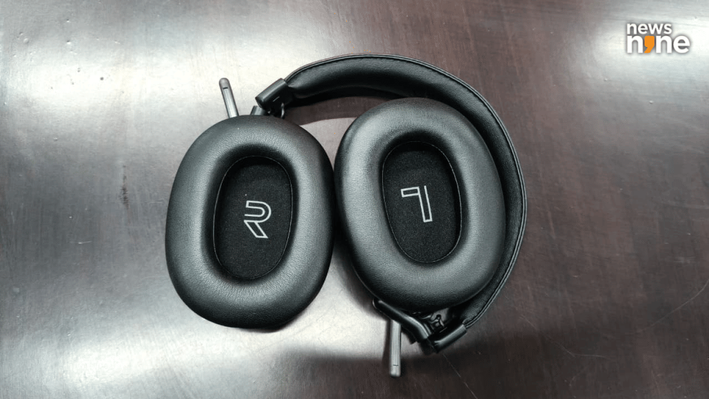 Hammer Bash Pro Review. (Image Credit: Pragya Singha Roy)