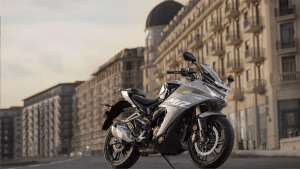 Hero Karizma XMR 250