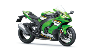 Kawasaki Ninja ZX10R