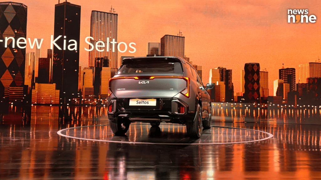 Kia Seltos gets seven trims, and three engine options