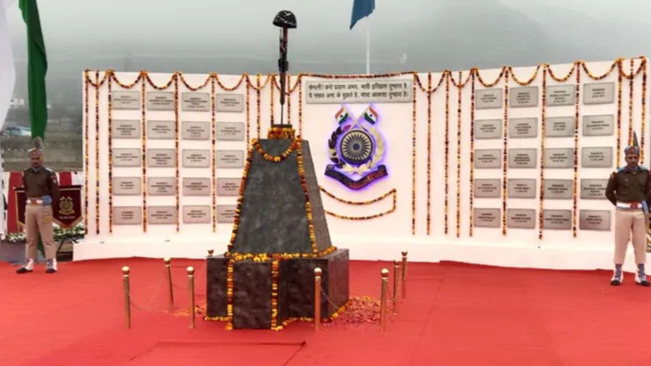 Black day 2026, CRPF martyrs, Pulwama attack remembrance, National Police Memorial Delhi, Pulwama Martyrs Memorial, CRPF tribute places India, Black day observance India, CRPF sacrifice story, India memorial sites, Valour day CRPF, national remembrance sites, honour CRPF heroes