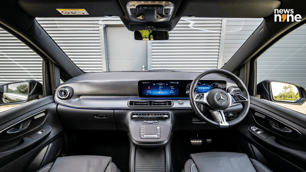 There has been a rise in demand for premium MPVs and Mercedes too have observed this trend