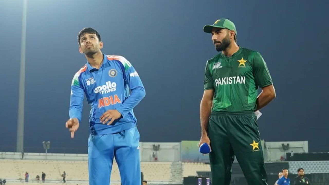 एशिया कप में एक बार फिर खेला जायेगा भारत-पाकिस्तान मुकाबला, Team India का ऐलान, इस डेट को होगा मैच
