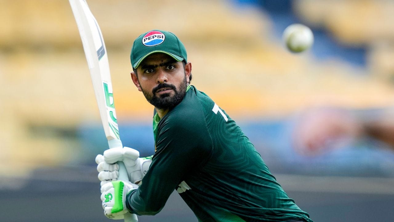 Babar Azam (12)