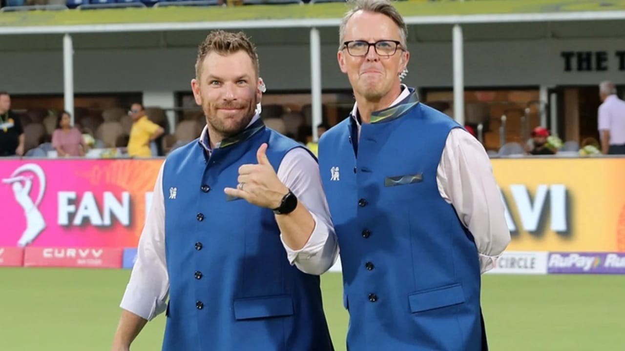 Icc Men's T20 Wc 2026: Ind Vs Sa