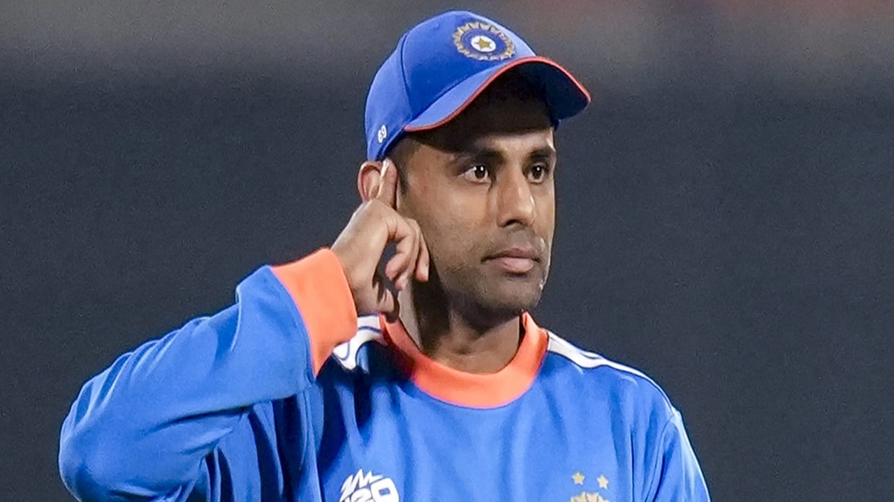 Icc T20 Wc 2026: Ind Vs Nam