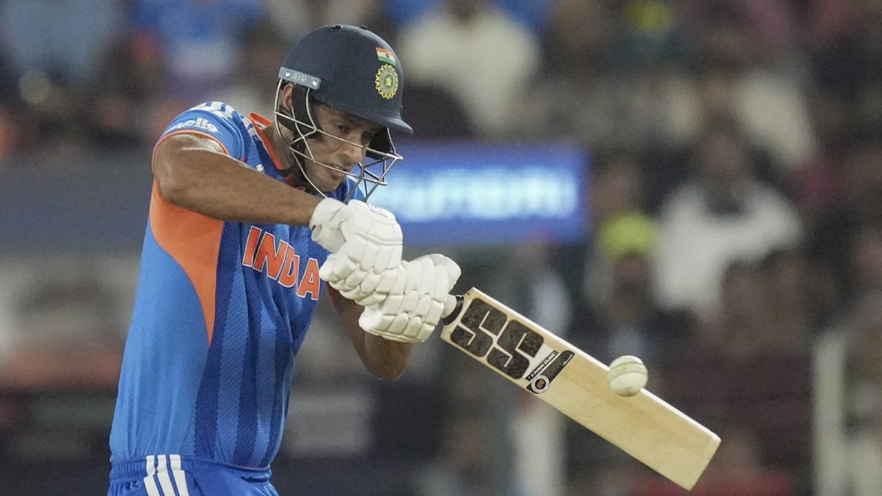 Icc Men's T20 Wc 2026: Ind Vs Ned