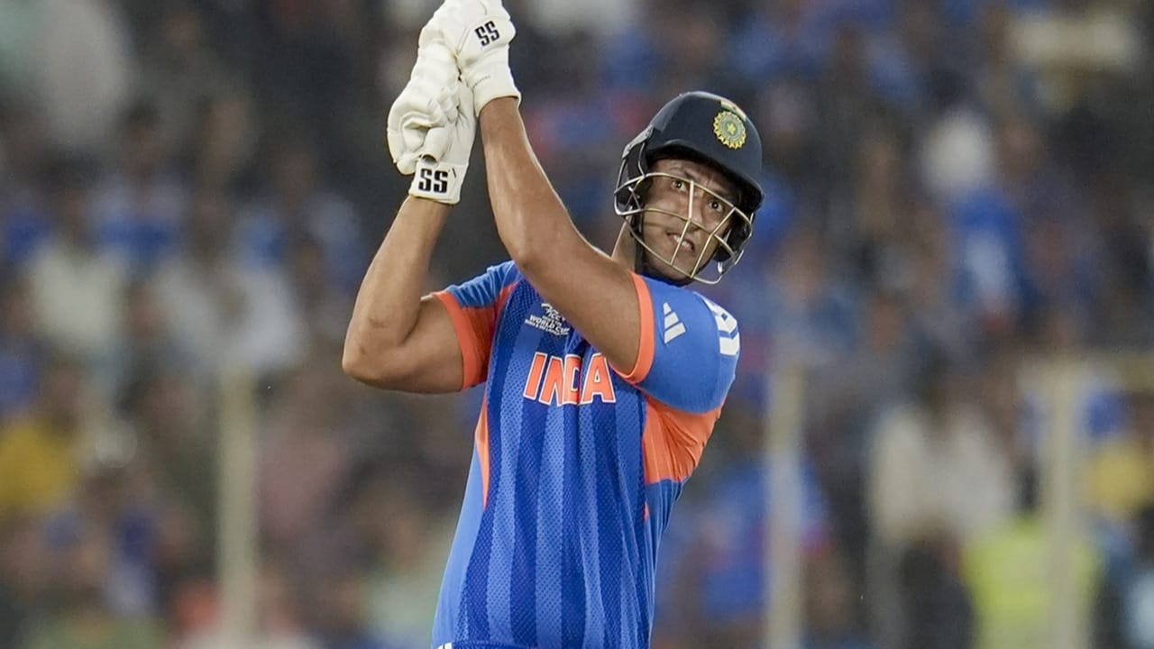 Icc Men's T20 Wc 2026: Ind Vs Ned