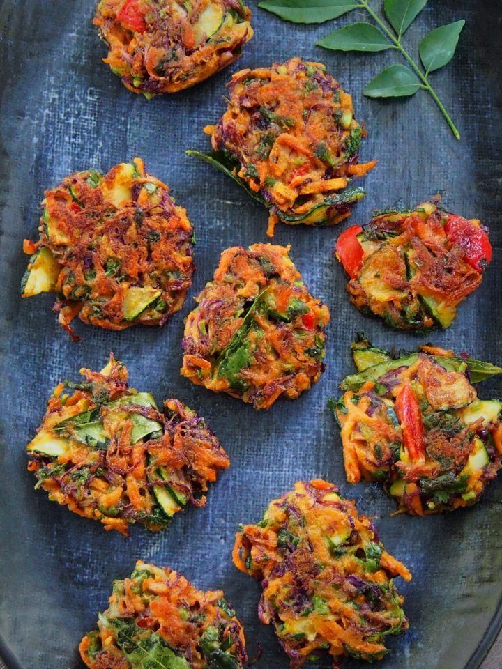 This may contain: some food is sitting on a plate and ready to be eaten